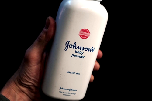 Tòa án Mỹ bác đề xuất 10 tỷ USD của Johnson & Johnson
