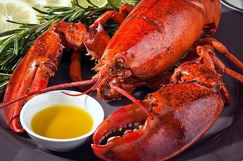 Hải sản Anh vào thị trường Việt Nam, kỳ vọng doanh thu 26 triệu USD
