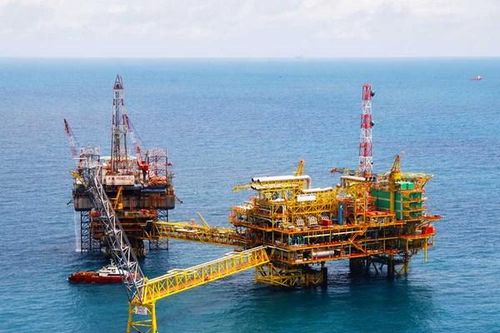 Repsol duy trì 'đối thoại mở' với Mỹ để tiếp tục hoạt động ở Venezuela