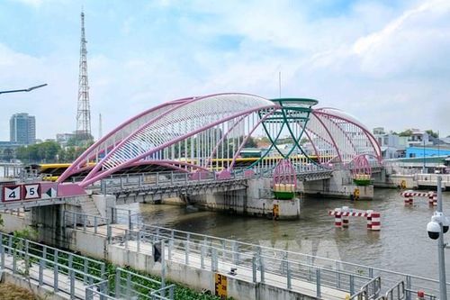 WB hỗ trợ Cần Thơ triển khai các dự án phát triển mới