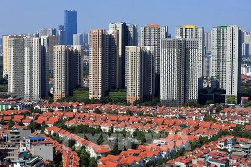 Cần thiết đánh giá định kỳ về chất lượng kháng chấn động đất của công trình