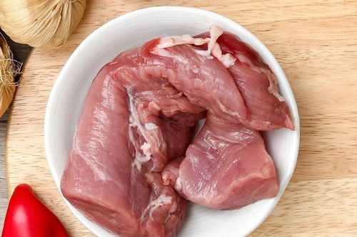 Không phải sườn hay ba chỉ, phần thịt heo này mới là 'báu vật' dinh dưỡng