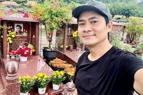 Điều xúc động sau 6 năm nghệ sĩ hài Anh Vũ ra đi