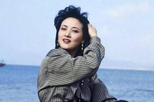 Nữ diễn viên làm tiểu tam giật chồng, cả đời không dám sinh con