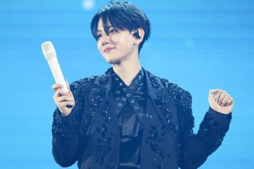 Baekhyun bị tố 'phá hoại' sự nghiệp EXO