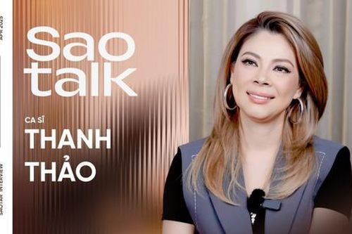 Thanh Thảo: 'Người ta nói vợ chồng tôi không thể bền'