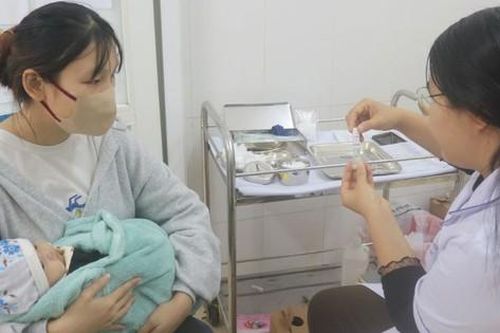 'Lá chắn' bảo vệ trẻ khỏi bệnh tiêu chảy cấp