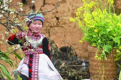 Đến miền đá nở hoa