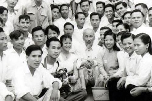 Giới thiệu Hội thảo khoa học Quốc gia 'Phụ nữ với 100 năm Báo chí Cách mạng Việt Nam'