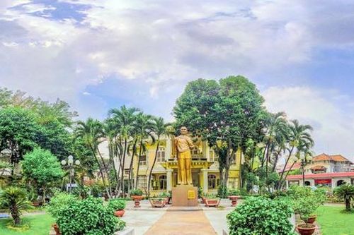 Bảo tàng Phụ nữ Nam bộ - Gia tài để lại đời sau