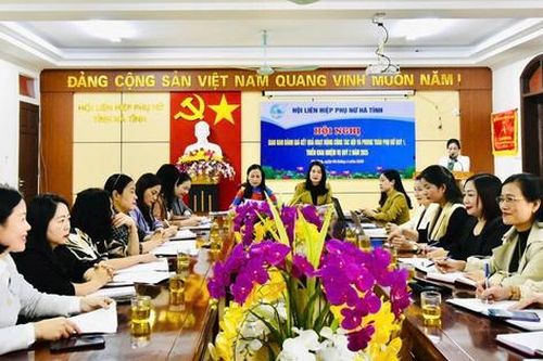 Hà Tĩnh: Đảm bảo 100% trẻ mồ côi được 'Mẹ đỡ đầu' quan tâm, hỗ trợ