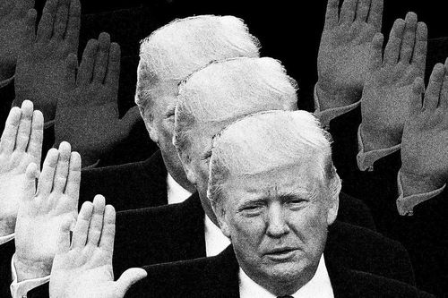 Ông Donald Trump có thể làm Tổng thống Hoa Kỳ 3 nhiệm kỳ theo cách nào?