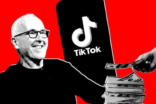 Những 'đại gia' nào đang 'nhăm nhe' mua lại TikTok Mỹ?