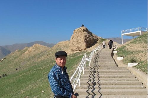 'Sàng khôn' từ những 'ngày đàng'…