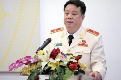 Nhân sự 1/4: Thiếu tướng Công an nhận nhiệm vụ tại Quốc hội; các địa phương sắp xếp cơ quan báo chí