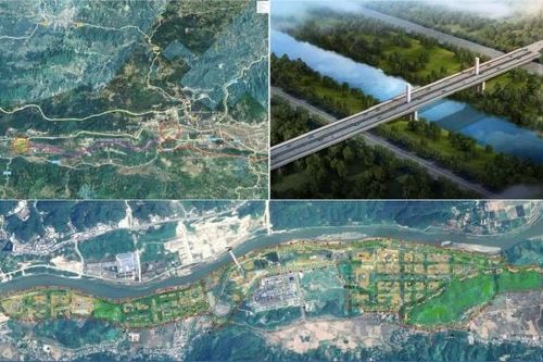 Thấy gì từ việc xây cầu đường bộ xuyên biên giới?