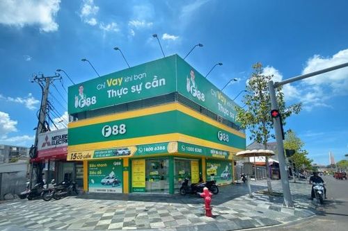 Vì sao FiinRatings nâng triển vọng tín nhiệm F88 sang 'thuận lợi'?