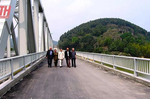 Tinh thần yêu nước là cội nguồn sức mạnh