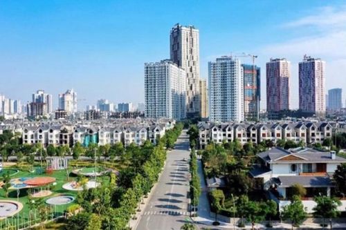 Thế hệ mới đang thay đổi cuộc chơi bất động sản