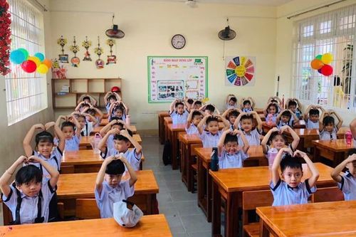 TP.HCM chính thức xóa bỏ địa giới học theo tuyến đối với học sinh