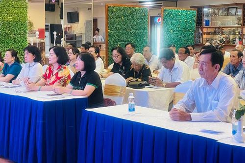 Tập huấn 'Nâng cao năng lực triển khai chương trình giảm nghèo bền vững'