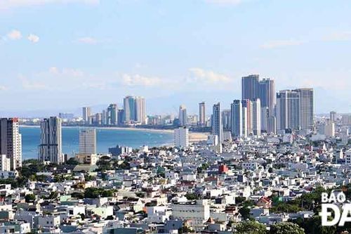 GRDP thành phố Đà Nẵng quý 1-2025 tăng 11,36%, cao nhất 6 thành phố trực thuộc Trung ương