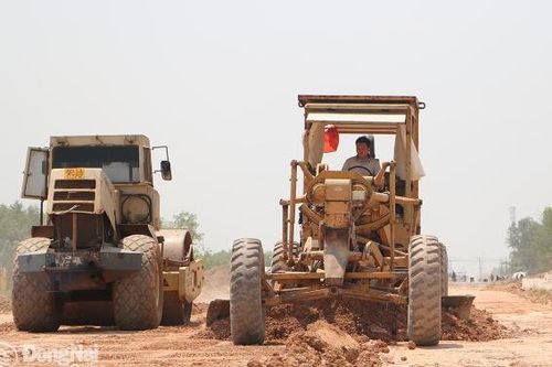 Chấm dứt tình trạng 'đi bộ' trong giải ngân vốn đầu tư công
