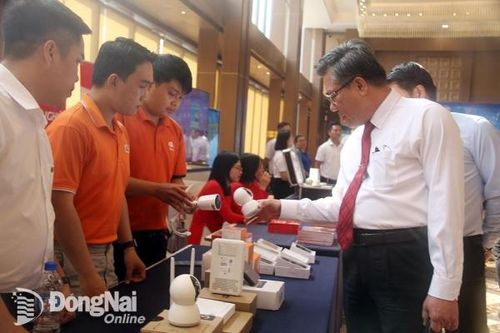 Phê duyệt đề án Chuyển đổi số tỉnh Đồng Nai giai đoạn 2025-2030