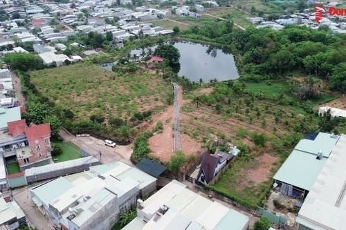 Nâng pha, thay dây dẫn đường dây 110kV Sông Mây - Hố Nai