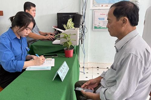 Tăng cường xử lý, ngăn chặn tình trạng nhũng nhiễu, gây phiền hà cho người dân và doanh nghiệp