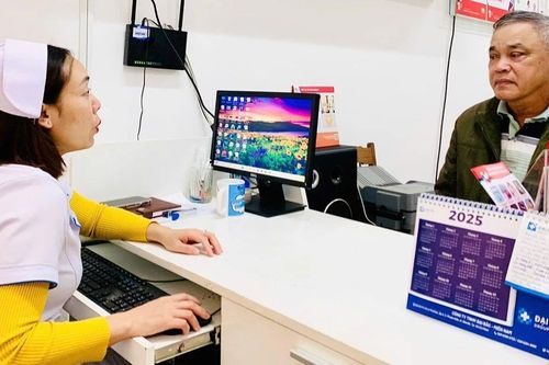 Gia tăng bệnh không lây nhiễm