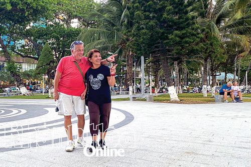 Nha Trang vươn mình bứt phá