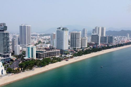 Diện mạo mới, khí thế mới