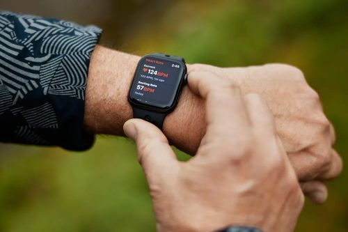 Apple sắp ra mắt 'bác sĩ AI'