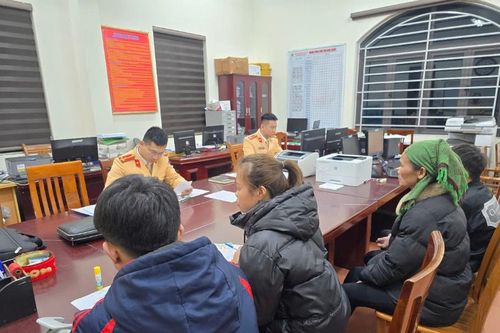 Nỗi ân hận muộn màng