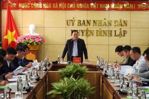 Tăng ca, thêm kíp để tăng tốc thi công dự án nâng cấp đoạn Km18 - Km80 quốc lộ 4B
