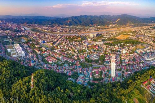 Hội chợ Du lịch Quốc tế Lào Cai năm 2025 được tổ chức vào đầu tháng 6