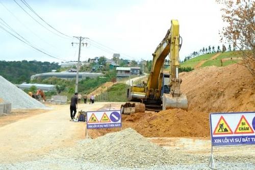 Lạc Dương đẩy nhanh tiến độ giải ngân vốn đầu tư công