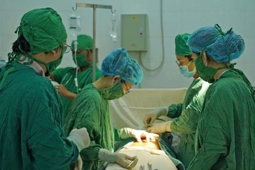 Di Linh nỗ lực nâng cao chất lượng công tác khám, chữa bệnh