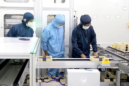 Điểm đến của các nhà đầu tư
