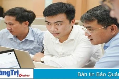 Kỹ sư điện 9X năng động, sáng tạo