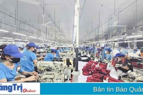 Đổi mới và nâng cao hiệu quả công tác vận động, xúc tiến đầu tư