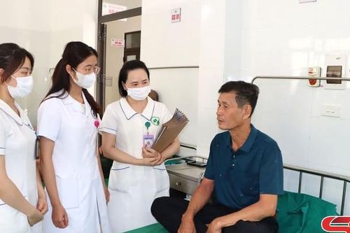 Xây dựng môi trường sạch sẽ, an toàn ở các cơ sở y tế