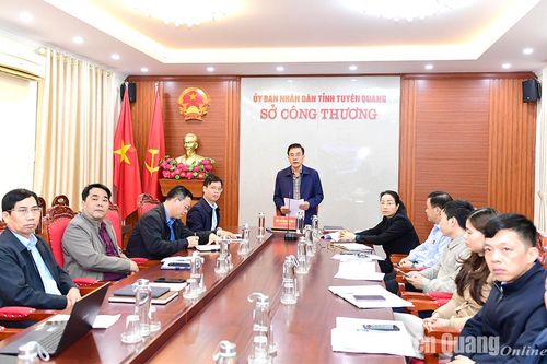 Thực hiện di dời các công trình lưới điện bị ảnh hưởng bởi các dự án trọng điểm ngành giao thông vận tải