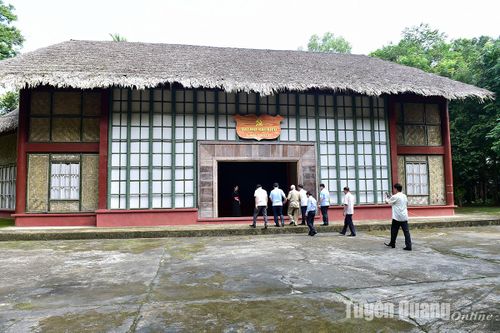 Giá trị trường tồn của 'Thủ đô Kháng chiến'