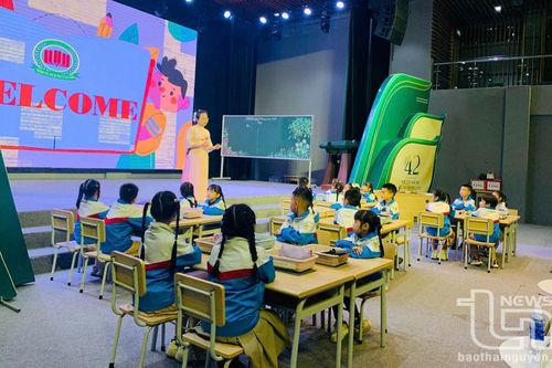 Đưa nền tảng dạy học trực tuyến OLM vào trường học