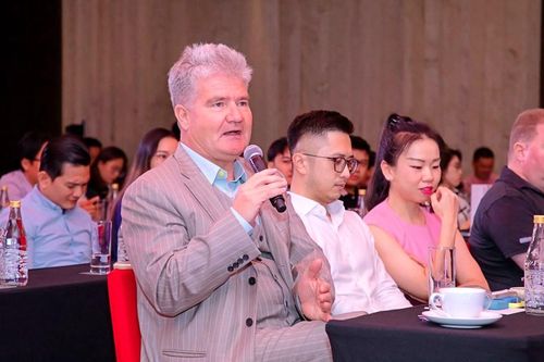 Pyn Elite Fund: Nền kinh tế Việt Nam đang cho thấy sức bật, thị trường chứng khoán 'sáng cửa'