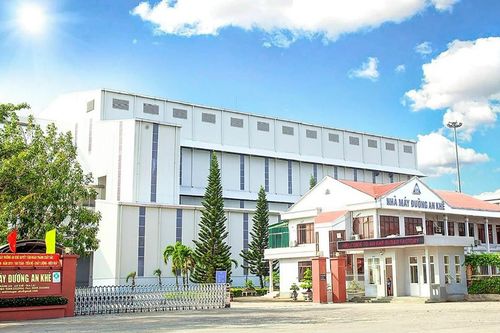 Nhà máy Đường An Khê: Dự kiến nâng công suất lên 25.000 tấn/ngày