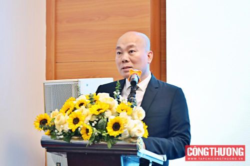 Diễn đàn Doanh nghiệp Việt Nam - Belarus: Nắm bắt cơ hội, thúc đẩy hợp tác kinh tế