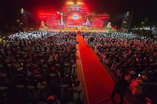 Phú Yên: 50 năm trang sử hào hùng